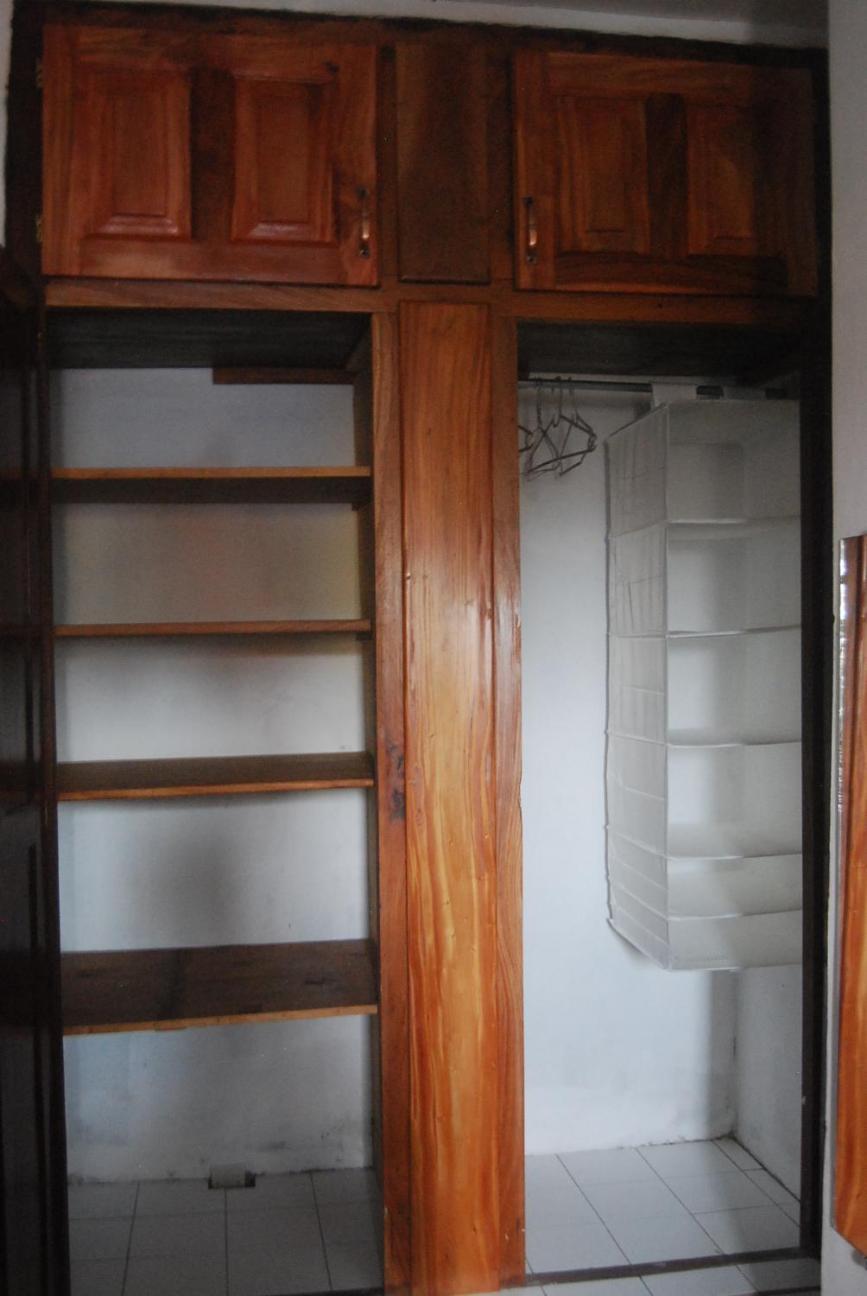Karls Guesthouse Cotonou Eksteriør billede